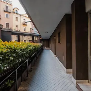Loft Eugenio - *large And Bright Apartment* Turin