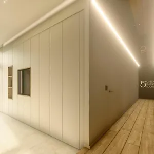 5greenluxurierooms Aparthotel