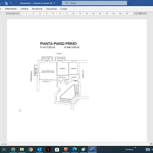 Apartment Corso Spezia 55_ Zona Ospedali