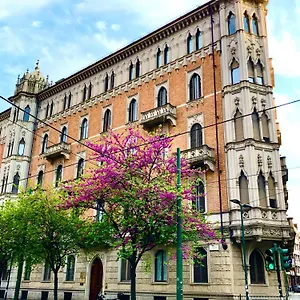 Apartment Sommeiller Comfort In Centro *