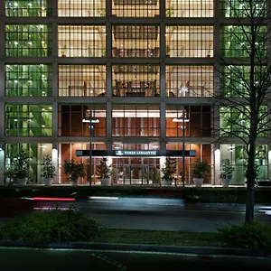 Doubletree By Hilton Lingotto 4*