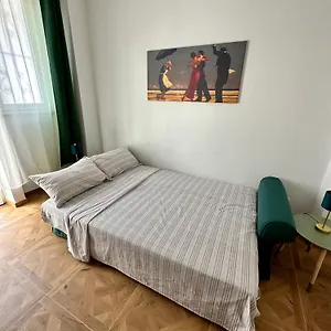Casa Beinasco Apartment Turin