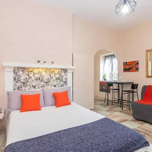 La Casetta Del Borgo Dipinto By Wonderful Italy Apartment