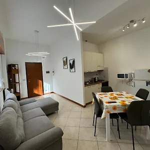 Millefonti House Lingotto Apartment