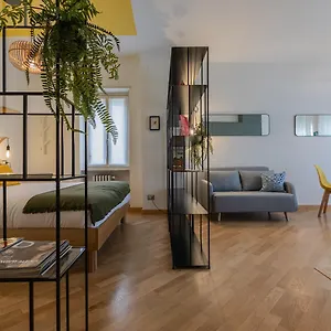 Apartment Corso Vittorio By Wonderful Italy