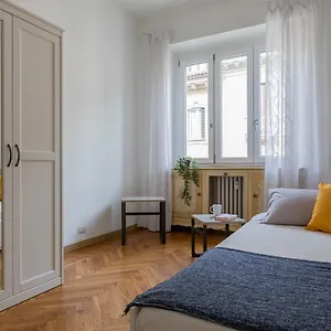 Casa Gabri By Wondeful Italy Apartment Turin