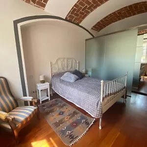 Apartment Saint Secondo