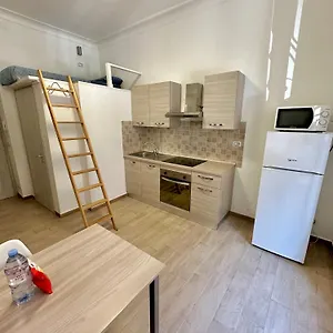 Casa Buenos Aires - 4 Apartment Turin