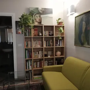 Nel Centro Di Un'oasi Verde * Torino