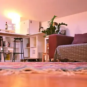 Sweet Roof