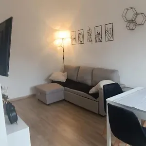 Monolocale, Studio Flat A 500mt - Inalpi Arena Apartment *