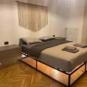 Apartment Vida Turin