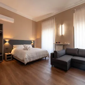 Station Relais Hotel Turin