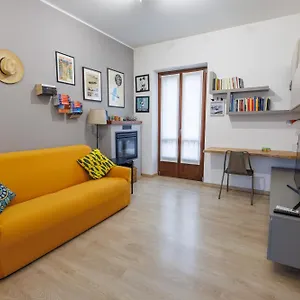Apartment Casa Flora - Molinette Cto *