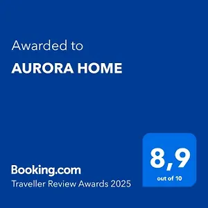 Apartment Aurora Turin
