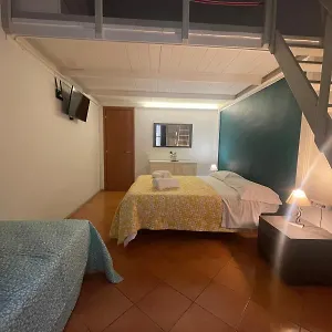 Myhouse San Donato - Affitti Brevi Italia