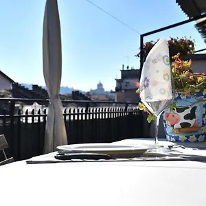 Casa Napione Apartment Turin