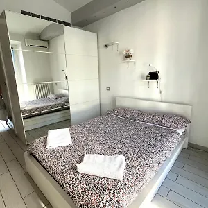 Apartment Carducci Turin