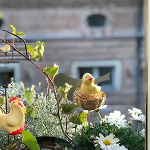 Apartment Ai Tetti Carignano