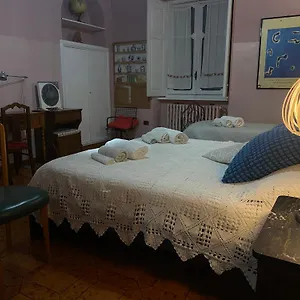 Apartment A Casa Dell'artista