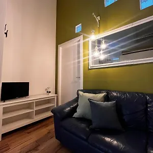 Loft Parma 10 Min A Piedi Da Pz Castello Appartement *