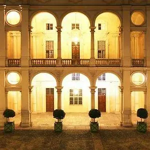 Bed & Breakfast Saluzzo Paesana 1718 Turijn