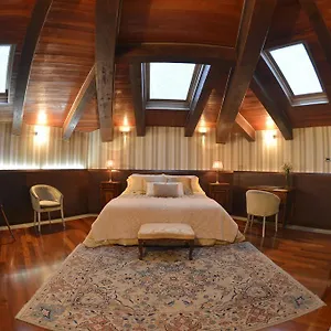 Otel Dei Pittori Torino