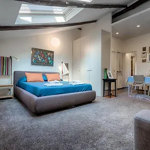 Residenza Dei Guardinfanti Apartment