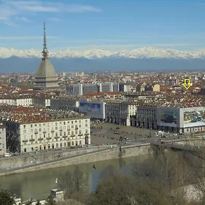 Mansarda In Vanchiglia *