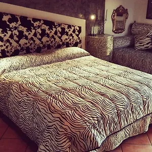 Bed & Breakfast A Casa Di Gio Turijn
