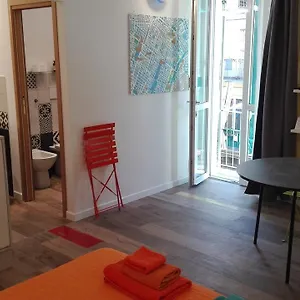 Ca'Cita Guest House Torino Apartment