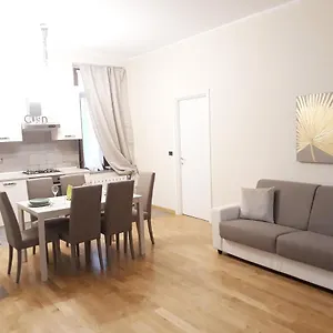 Inappartamento Mercanti Dream Apartment *