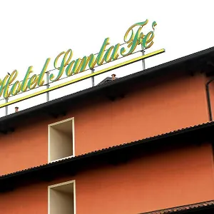 Santa Fe' Hotel Turín