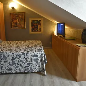 Apartment Un Soffice Nido Nel Cuore Di *