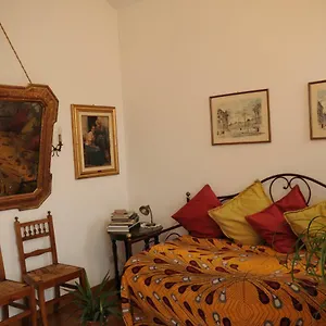 Apartment Granny's House Turin
