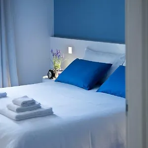 Guest house Bacio Di Dama Lingotto *