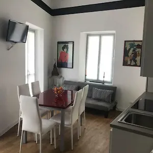 Apartment Casa Biciclette Turin