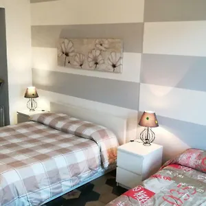 Apartment Casa Dora *