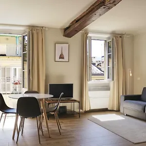 Casa San Massimo *