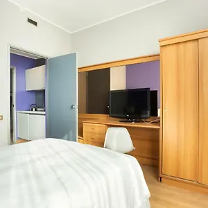 Apartment Nizza26 Serviced