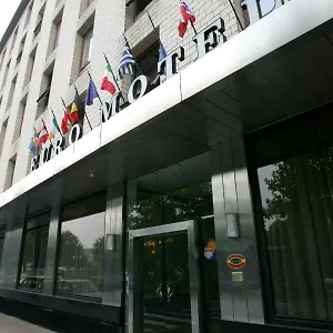 Otel Eurohotel Nichelino