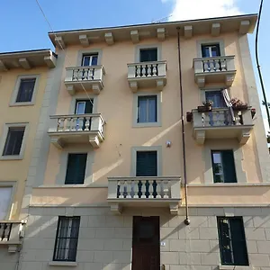 Apartment Riverside Da Po 9 Ai Piedi Della Collina E Vicino Al Po