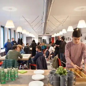 Hostel Alfieri 2