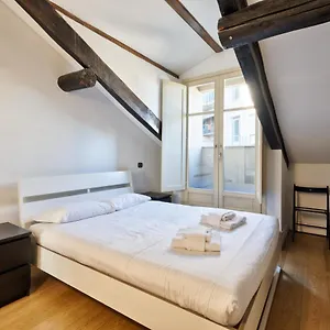 Stylish In The Heart Of Apartment Turin