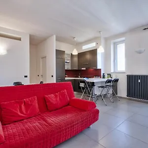 San Donato Balcony Flat Apartment
